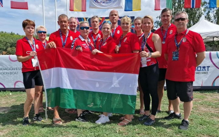 DSTV: sikeres évet hagyott maga mögött a Dragon Steel SE