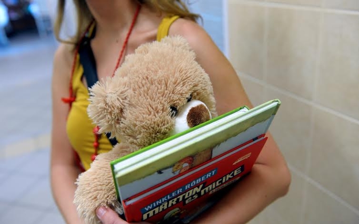 Idén nyáron is várják a dunaújvárosi kis betegek a gyógyító meséket