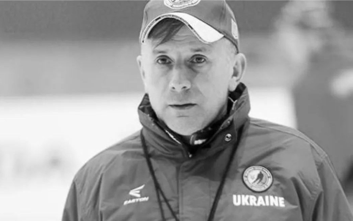 Elhunyt Pavel Mihonyik