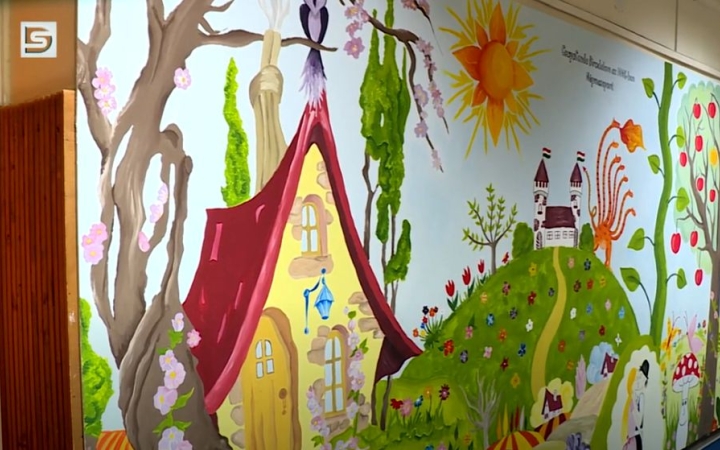 DSTV: gazdag évindítás az MMK-ban