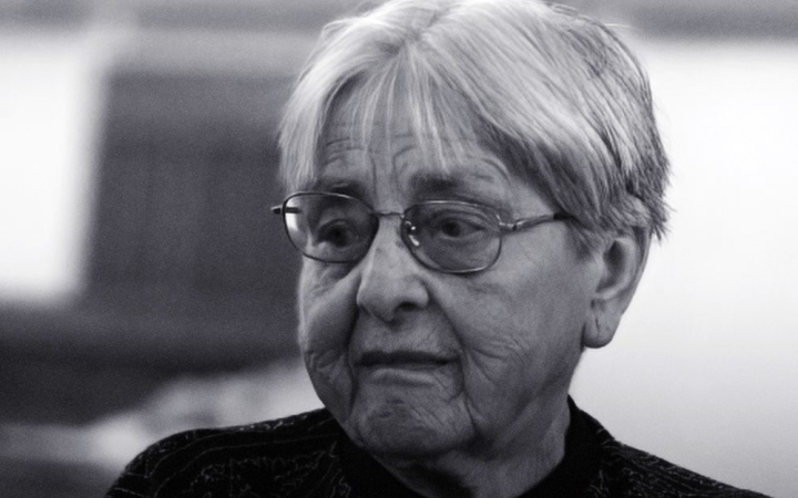 Gyász: elhunyt P. Csasztka Ilona