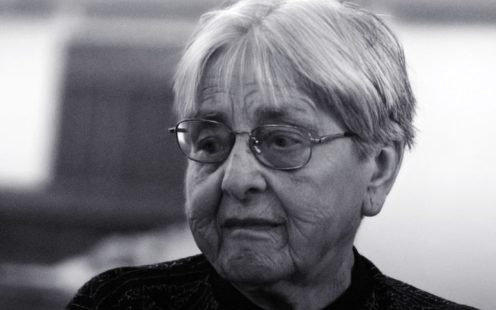 Gyász: elhunyt P. Csasztka Ilona