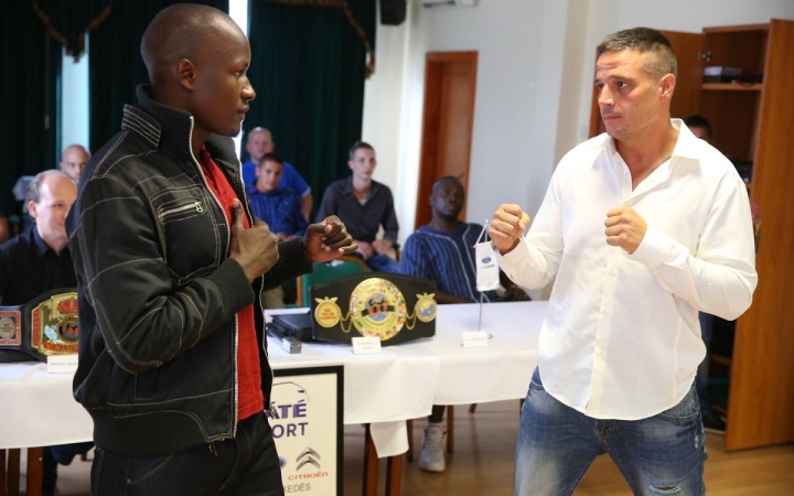 Nemzetek Csatája - nyílik "a pofonláda"