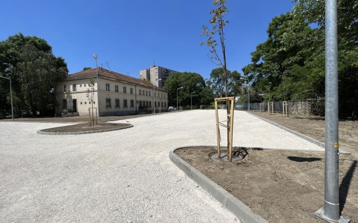 Barta Endre: "Ha a közösségeink élnek, működik a város..."