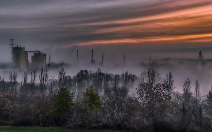 Csapadékos hetünk lesz – a végén akár hó is jöhet!