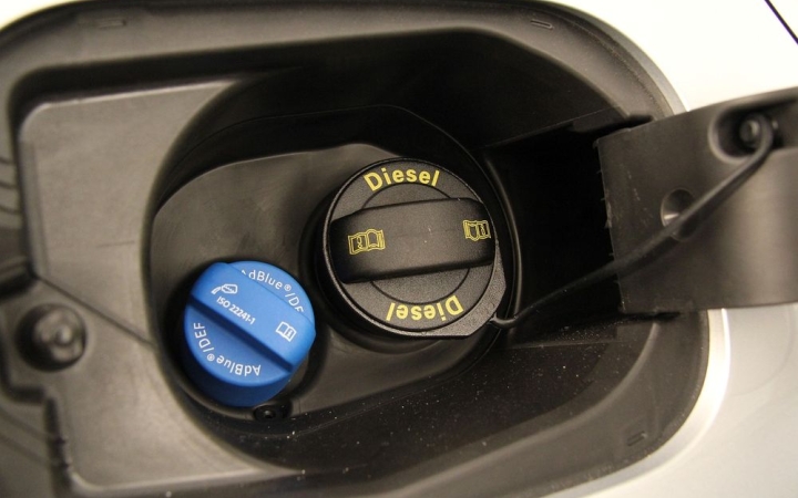 A modern dízelmotorok elengedhetetlen társa: az AdBlue adalék