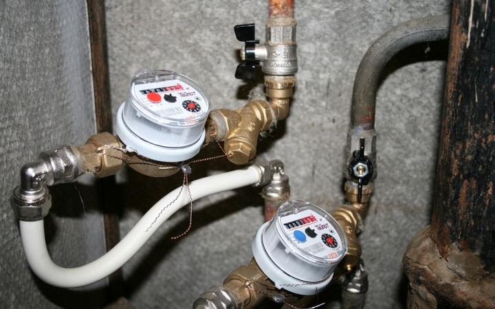 Már sorban állás nélkül, online is bediktálható a vízóraállás