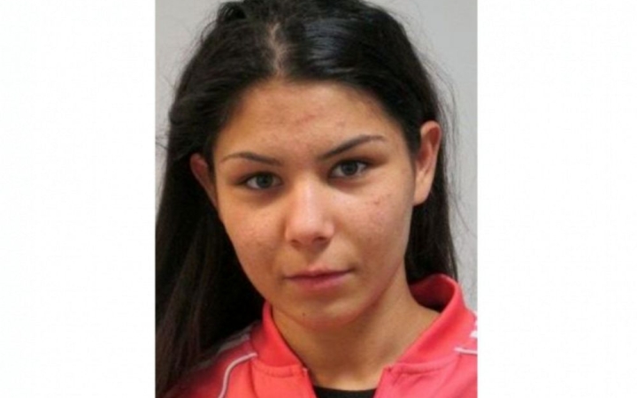 Eltűnt, nagyon keresik Piroskát