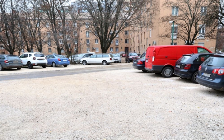 Szabó Zsolt: "Nemcsak a lakók szavazata számít, hanem a véleménye is..."