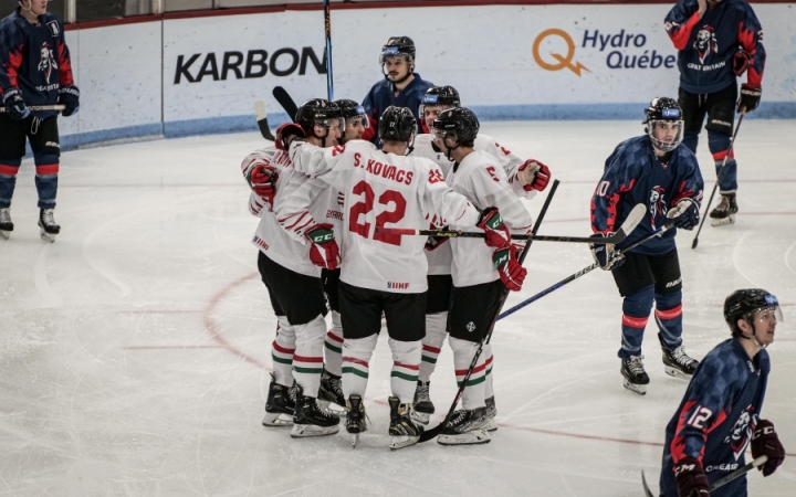 Újabb sima győzelem a világjátékokon