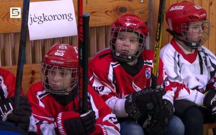 DSTV: nyílt nap a Vasváriban