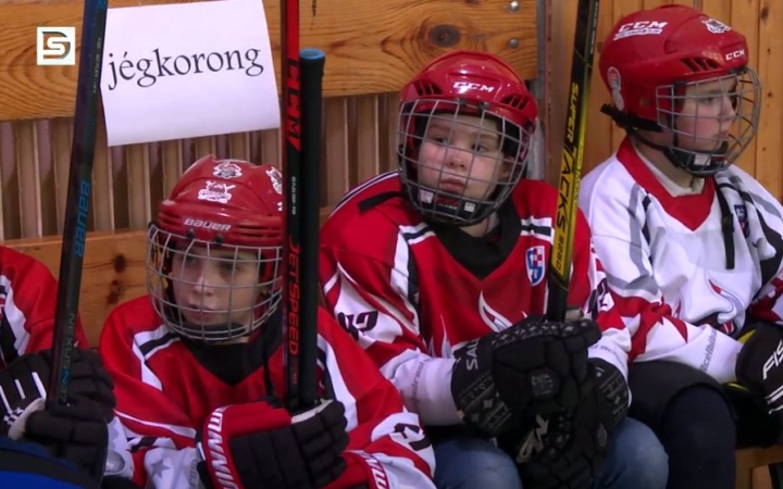 DSTV: nyílt nap a Vasváriban