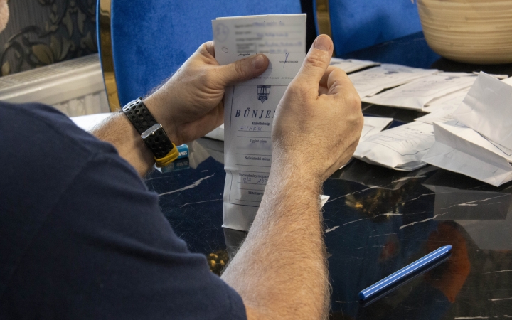 Emberkereskedelem, kényszermunka, prostitúció – elfogás a vége (videóval)