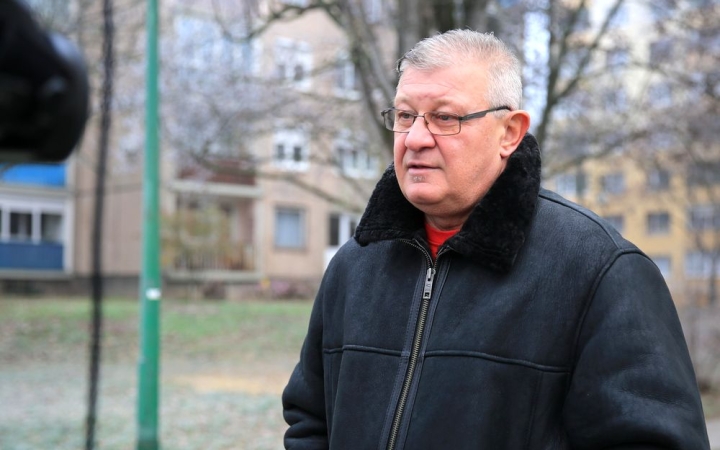 "... visszakaptuk a fényes Dunaújvárost"