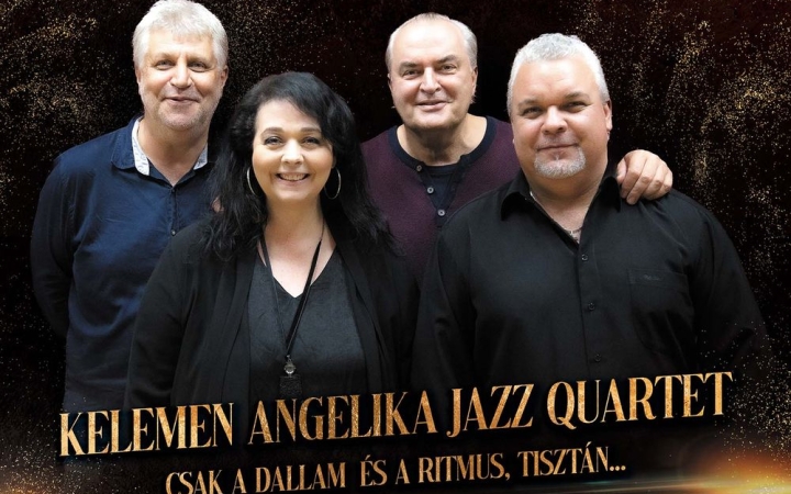 Gála 2023 – újévi koncert a Kultikban