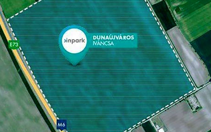 Minden szempontból veszélyes üzem lesz az iváncsai akkumulátorgyár