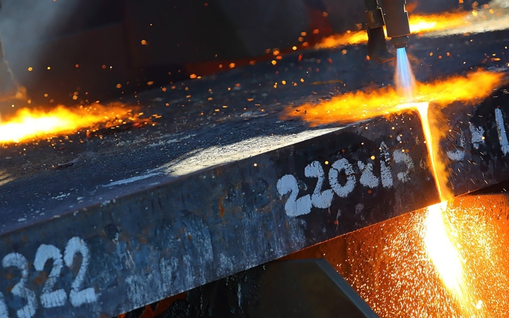 Több kérő is látszik a vasgyár körül – az állam nincs köztük