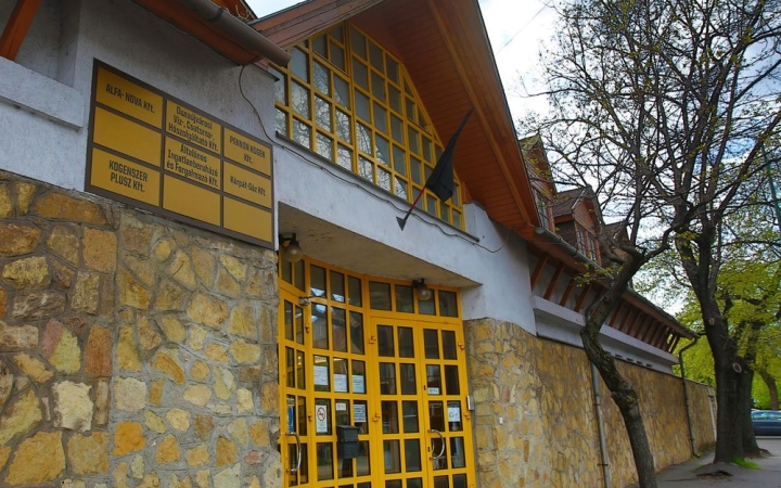 Fontos döntés született, elrendelte a bíróság a DVCSH felszámolását