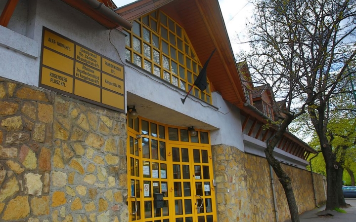 Fontos döntés született, elrendelte a bíróság a DVCSH felszámolását