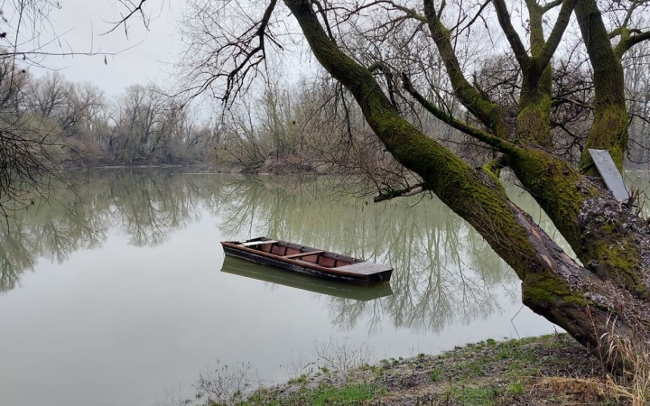 Két nap tavasz, de aztán újabb lehűlés jöhet