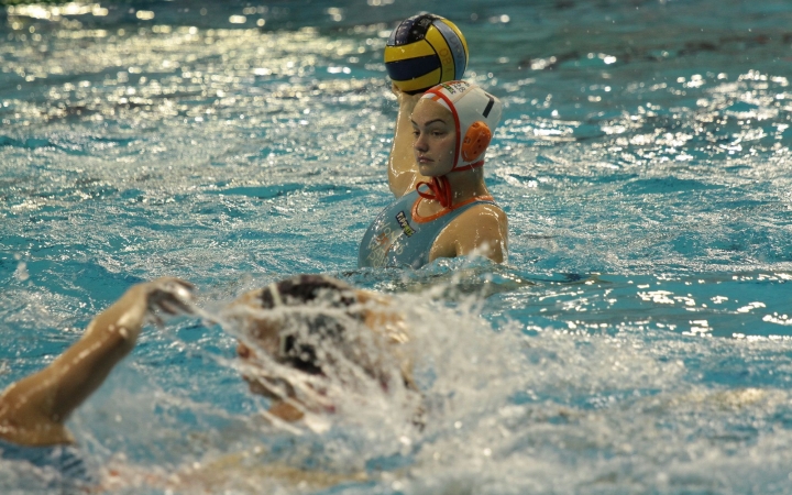 DSTV: versenyképes csapatot építenek