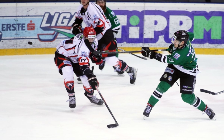 A harmadik harmad döntött a Fradi és a DAB csatájában