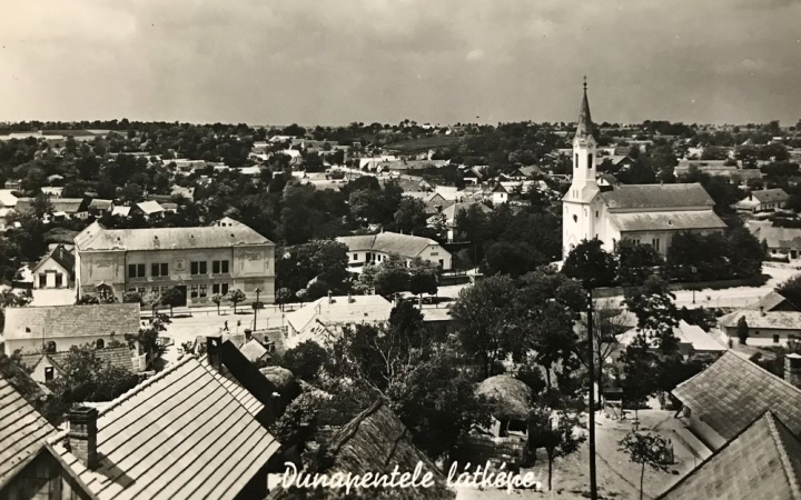 A pentelei zsidóság sorsa a II. világháború alatt