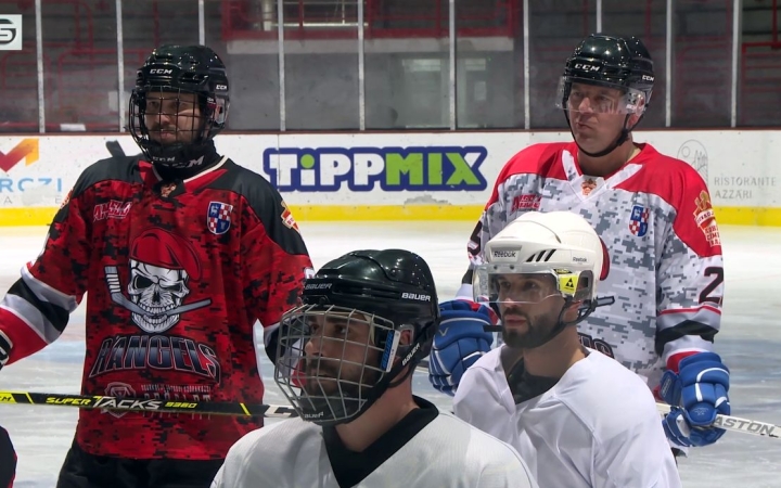 DSTV: kedvenc lett az R'Angels