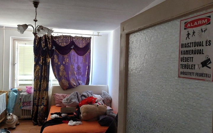 Emberkereskedelem, prostituálás, kényszermunka – családi vállalkozásban