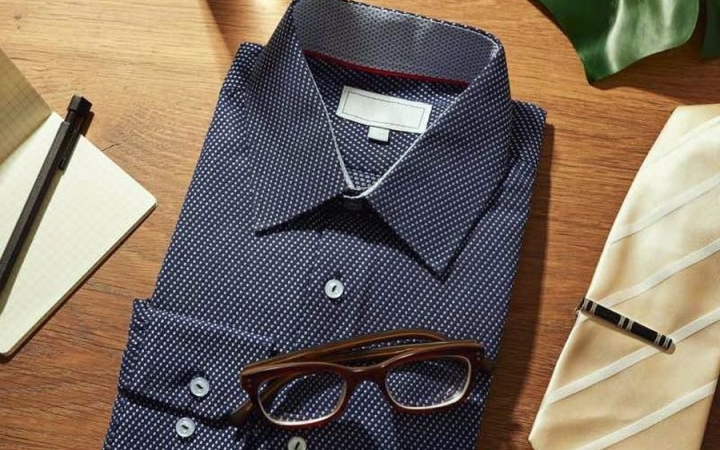 Rendelj saját alakra szabott inget a szabótól!