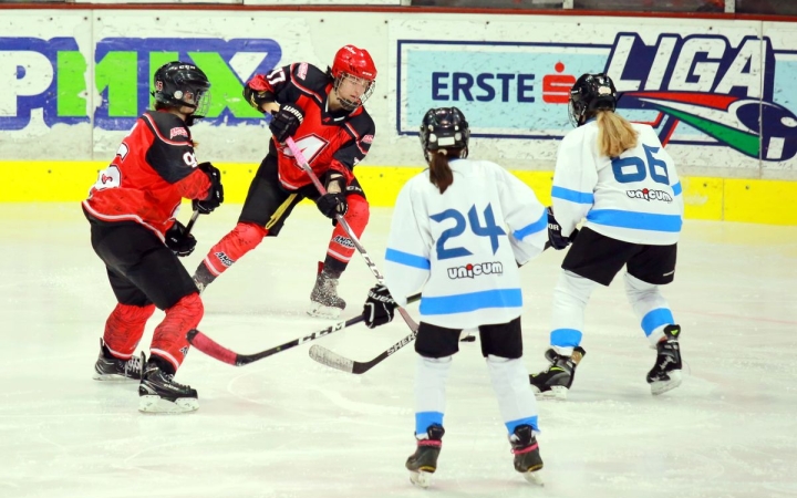 DSTV: sikeresek az Angyalok csapatai