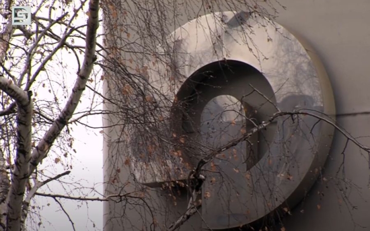 DSTV: a Dunaferr jövőjéért