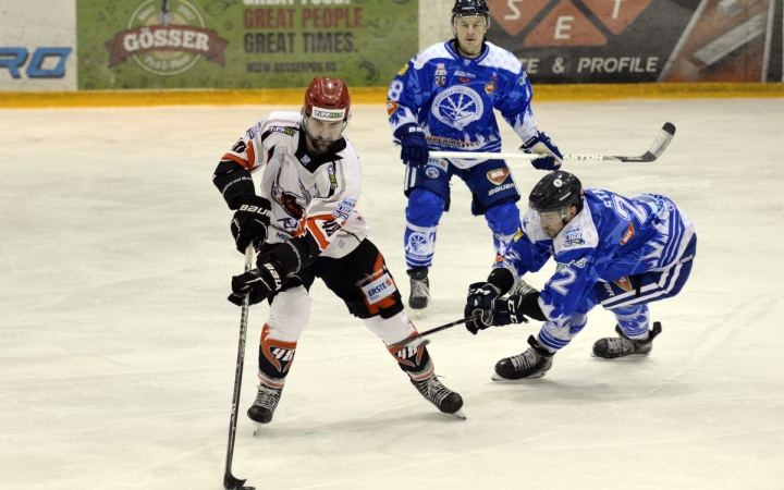 Végül biztosan nyert a címvédő