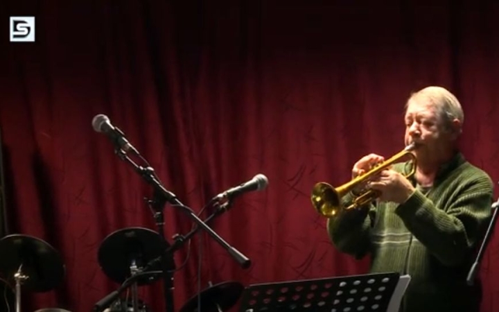 DSTV: újra nagy siker az Open Mic az MMK-ban