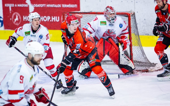 Az éllovas ellen zárják az alapszakaszt