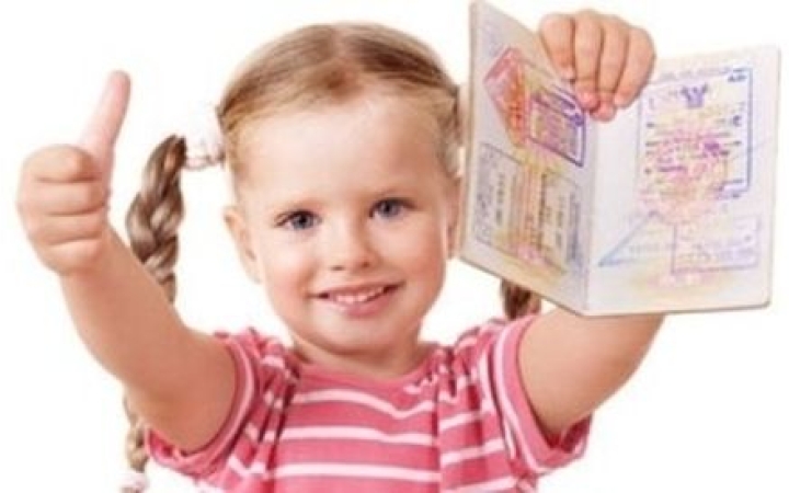 Okmányok a gyerekeknek