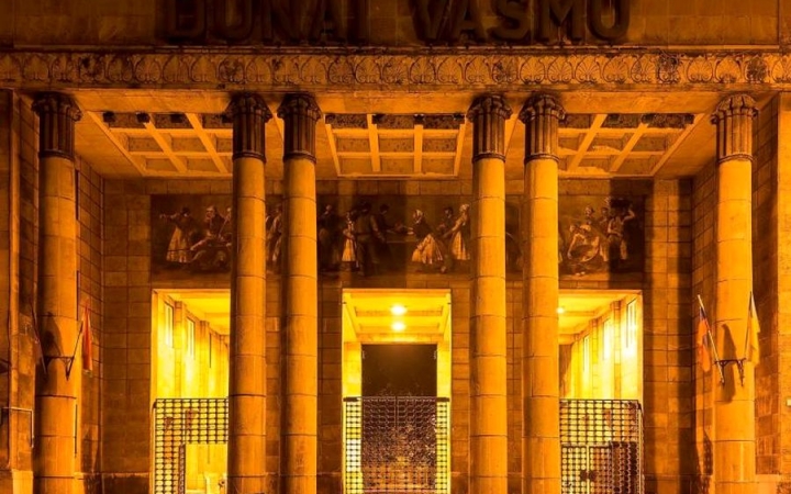 Ukrán céggel tárgyalt az Orbán-kormány a Dunaferr jövőjéről