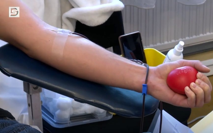 DSTV: az Aranyban is vállalták a "csapolást"