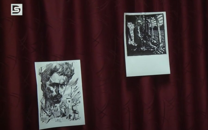 DSTV: szép teadélután az Írisz Versszínpaddal