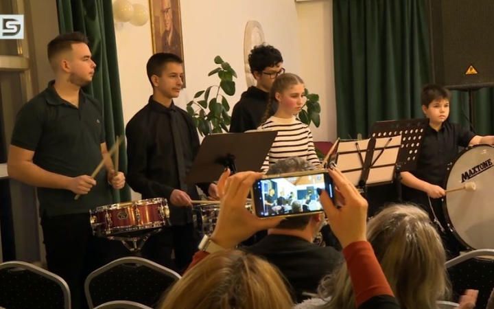 DSTV: főszerepben a jazz