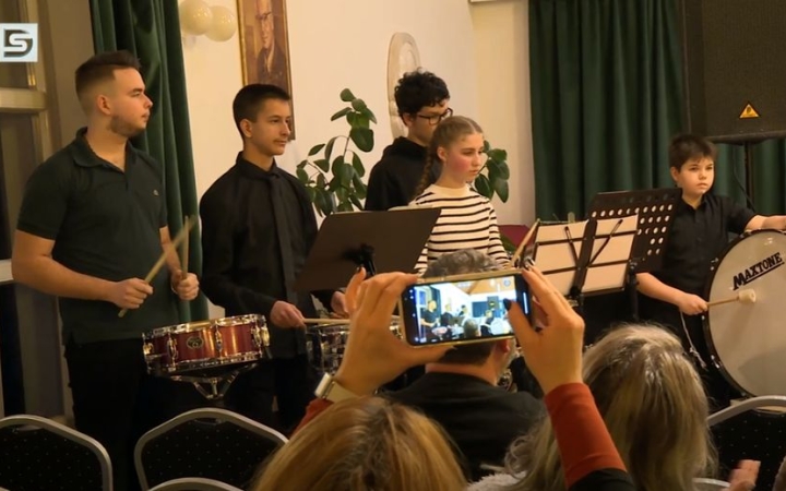 DSTV: főszerepben a jazz