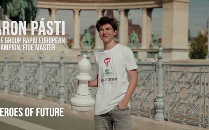 Lépést tartani a nemzetközi élmezőnnyel