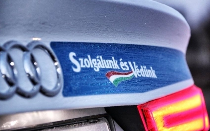 Roadpol: ellenőrzés az utakon – egy teljes héten át