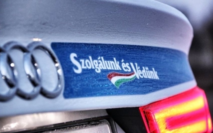 Roadpol: ellenőrzés az utakon – egy teljes héten át