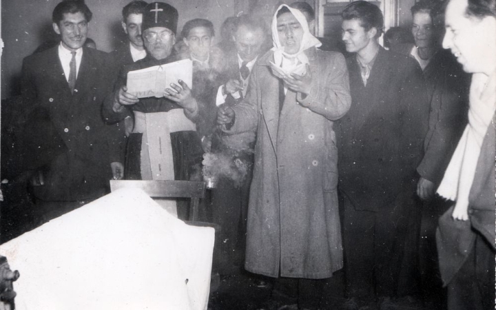 Disznótorok és farsangok Dunapentelén