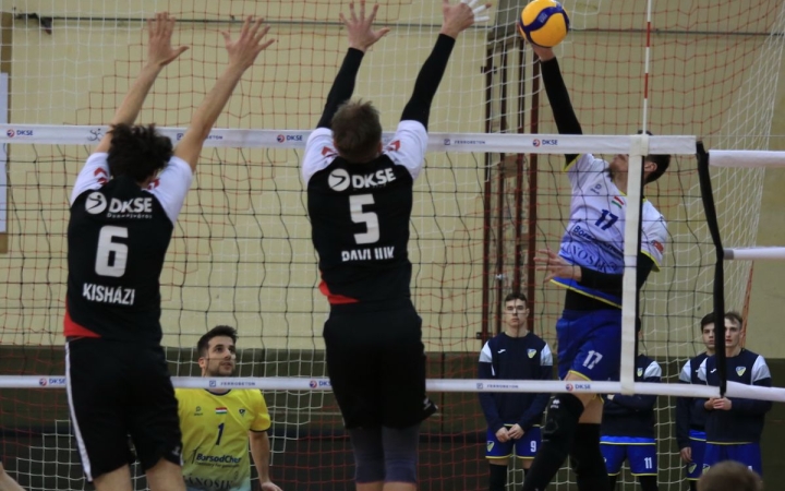 Jobban hajrázott a Dág