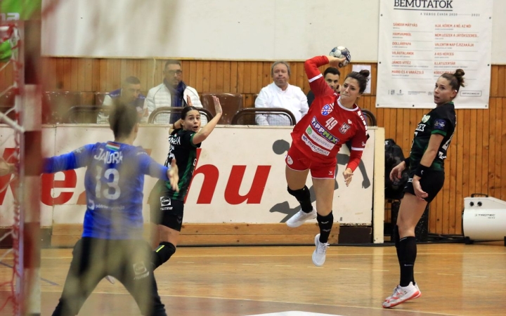 Sok hiba és vereség Békéscsabán