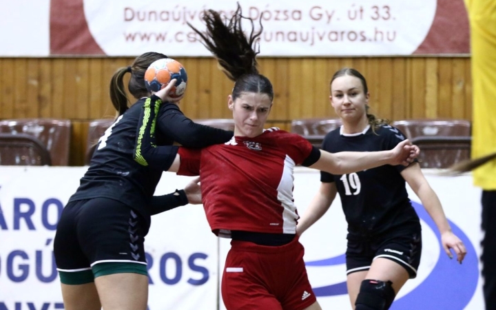 Újabb dupla győzelem