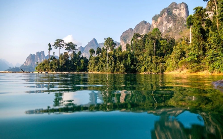 Mindenkinek át kell élnie: kalandnyaralás Thaiföldön!