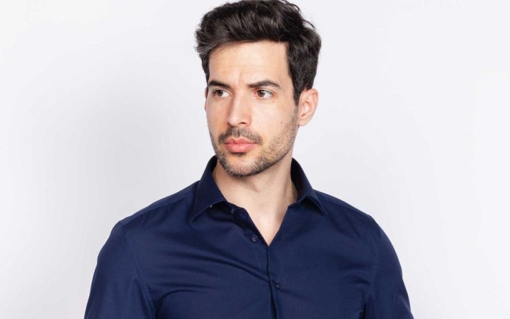 Kötelező ingek a férfi ruhatárba